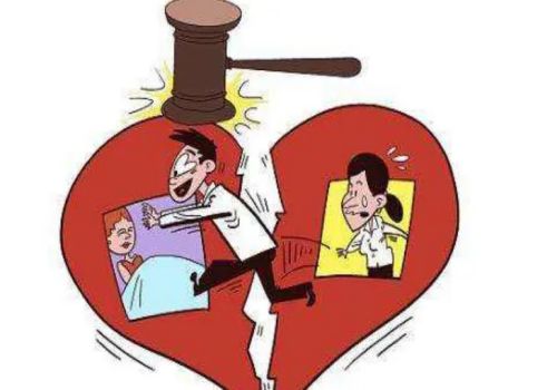 青岛侦探社：如果离婚孩子跟谁