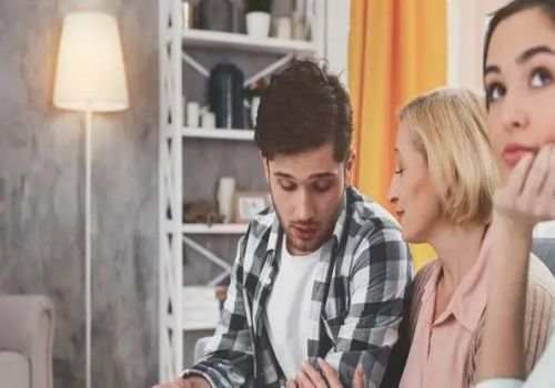 青岛婚外情调查：﻿婚后购房登记在一人名下是不是共同财产